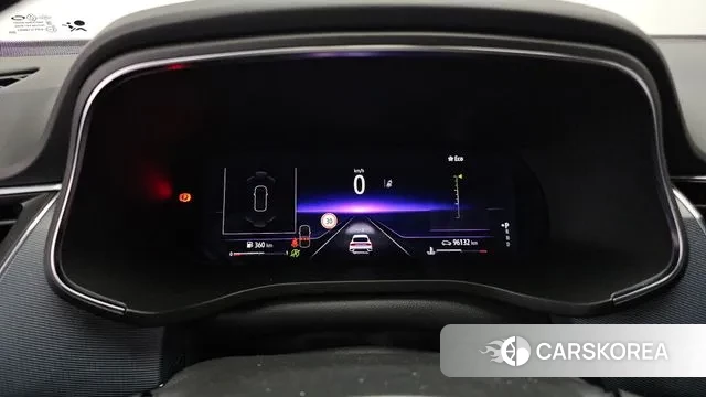 Renault Korea (Samsung) XM3 id 3448969 из Кореи 18