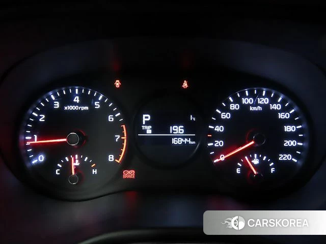 Kia All New Morning (JA) id 3899324 из Кореи 18