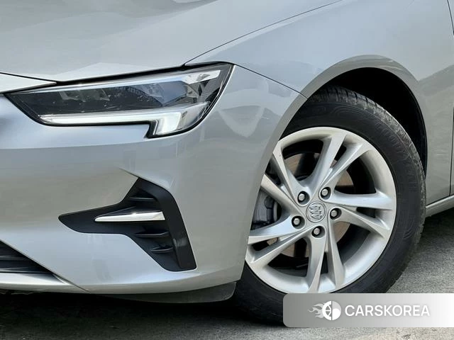 Buick Regal id 4222132 из Китая 13