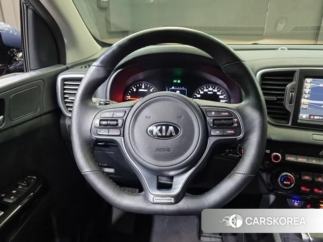 Kia Sportage 4th Generation id 4944291 из Кореи 18
