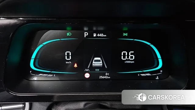 Hyundai The New Avante (CN7) id 3487026 из Кореи 18