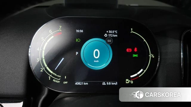 Mini Cooper Countryman id 4549190 из Кореи 30