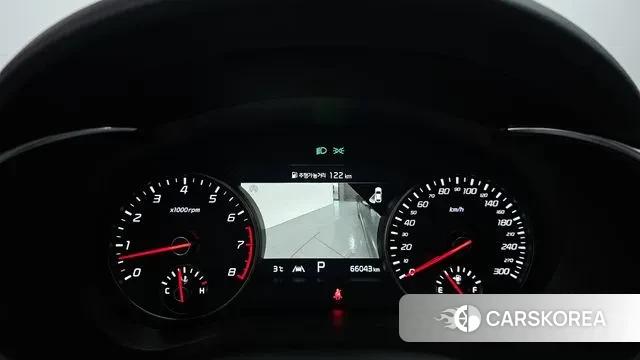 Kia Stinger Meister id 3645635 из Кореи 18