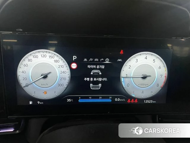 Hyundai The New Avante (CN7) id 4635437 из Кореи 18