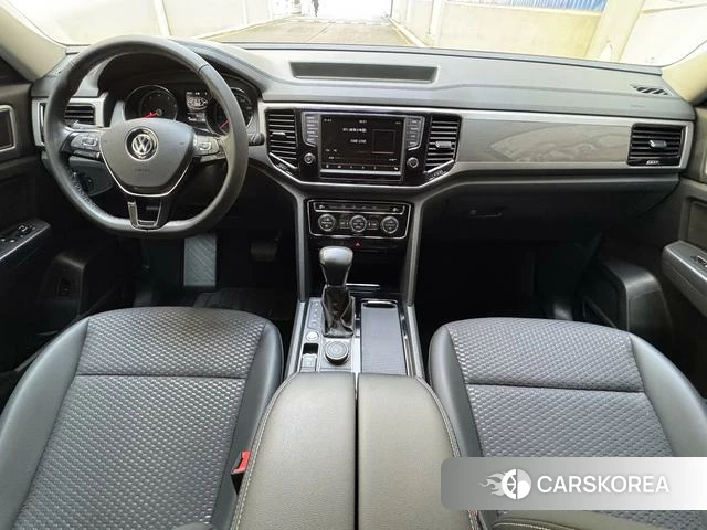 Volkswagen Tourang id 4213530 из Китая 12