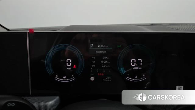 Hyundai Sonata D Edge (DN8) id 4928204 из Кореи 18