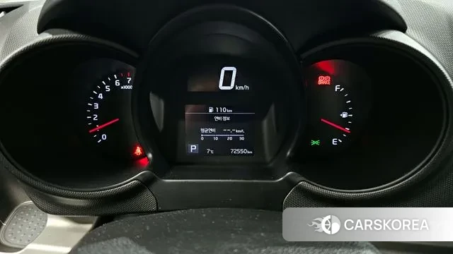 Kia The New Ray id 3348890 из Кореи 18