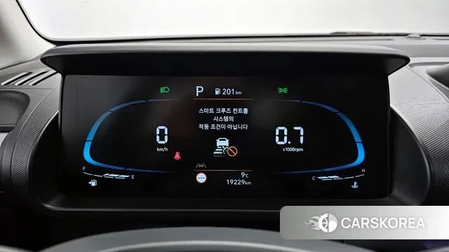 Hyundai Casper id 3458226 из Кореи 18