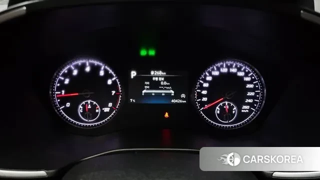 Hyundai The New Santa Fe id 3664844 из Кореи 18