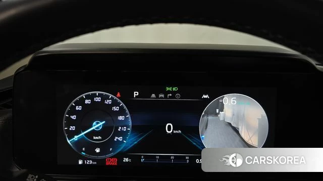 Kia Carnival 4th generation id 4854451 из Кореи 18