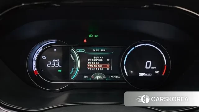 Kia Niro Plus id 3758611 из Кореи 18