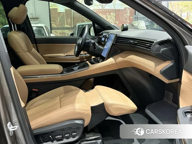 Weilai ES8 id 3869797 из Китая 28