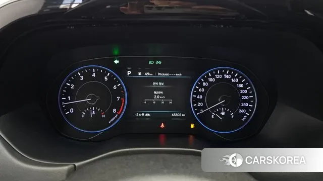 Hyundai Palisade id 3439751 из Кореи 18