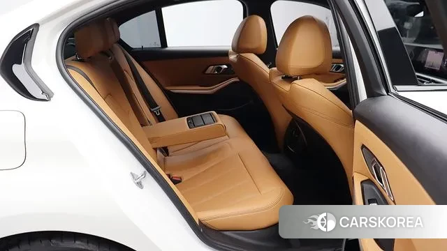 BMW 3 Series (G20) id 3052884 из Кореи 18