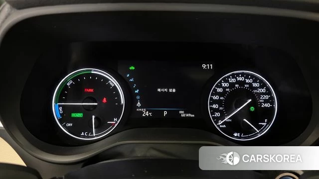 Toyota Sienna 4th Generation id 4322702 из Кореи 31