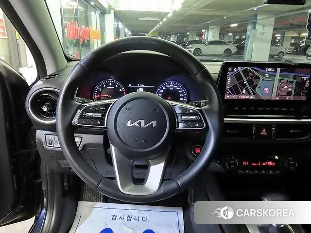 Kia The New K3 2nd generation id 3619105 из Кореи 16