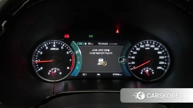 Kia Seltos id 4429265 из Кореи 30