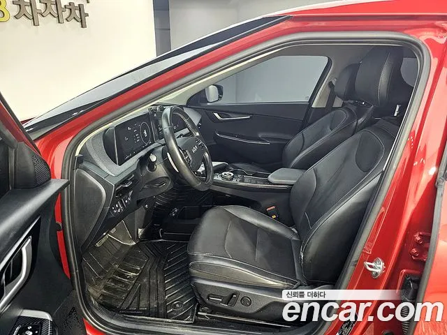 Kia EV6 id 2853743 из Кореи 18