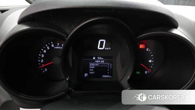 Kia The New Ray id 3812681 из Кореи 18