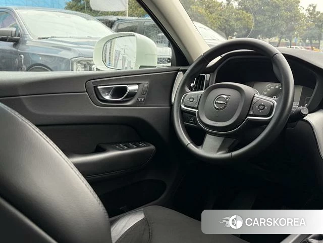 Volvo XC60 id 4253422 из Китая 15