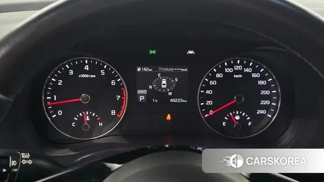 Kia Come New K3 id 3686309 из Кореи 18