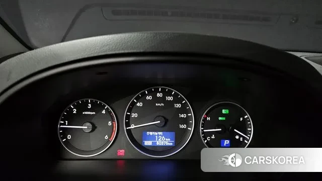 Hyundai The New Grand Starex id 3254388 из Кореи 18