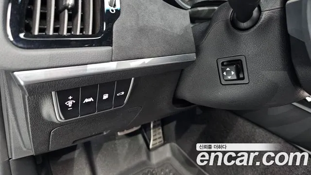 Kia Stinger Meister id 2676668 из Кореи 18