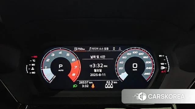 Audi A3 (8Y) id 3022513 из Кореи 18