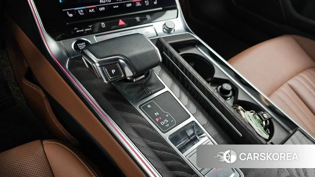Audi A6 (C8) id 4433059 из Кореи 28