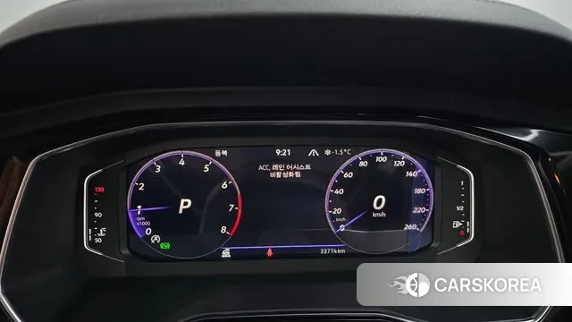 Volkswagen 7th Generation of Jetta id 3560466 из Кореи 18