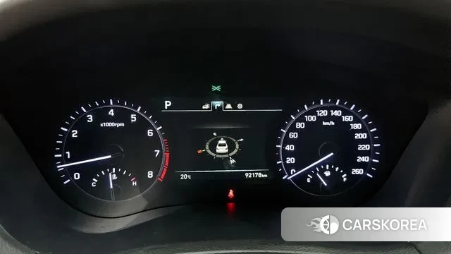 Genesis G80 id 3284773 из Кореи 18