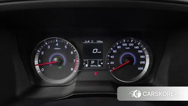 Ssangyong Berry New Tivoli id 3555914 из Кореи 18