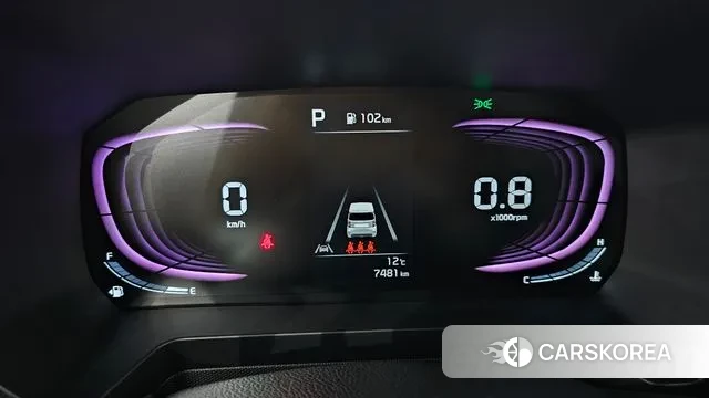 Kia The New Kia Ray id 3492325 из Кореи 18