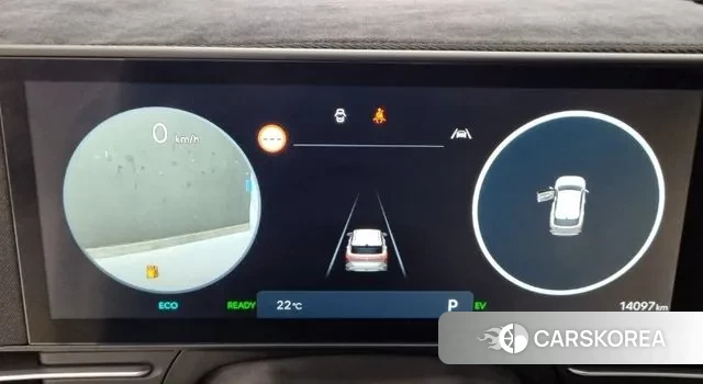 Hyundai Kona Hybrid (SX2) id 2915014 из Кореи 16