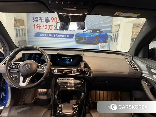 Mercedes-Benz EQC id 4211594 из Китая 8