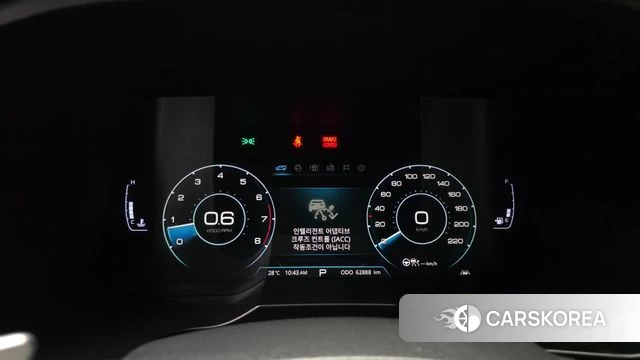 Ssangyong Beautiful Korando id 4855656 из Кореи 18