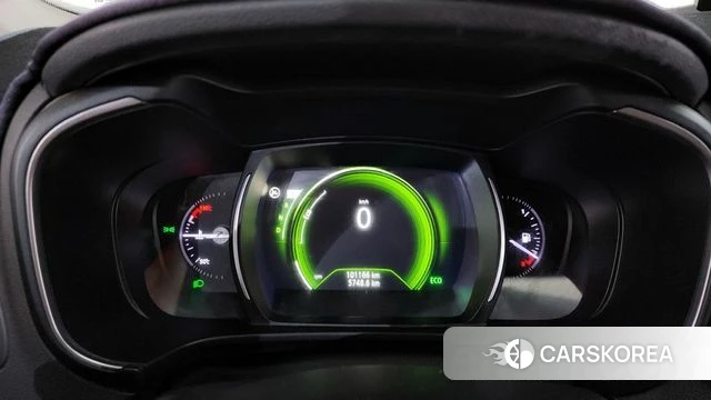 Renault Korea (Samsung) The New QM6 id 3861223 из Кореи 18