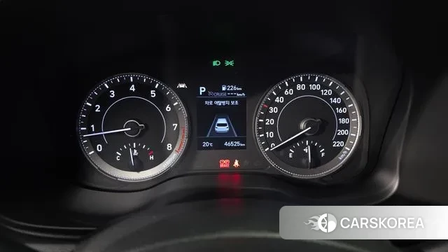 Hyundai Venue id 3297219 из Кореи 18