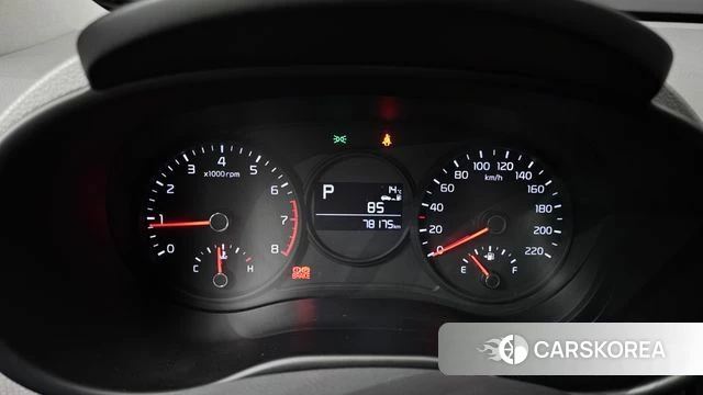 Kia All New Morning (JA) id 3834695 из Кореи 18