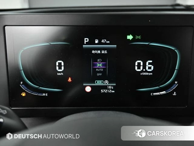 Kia Sportage 5th Generation id 4202268 из Кореи 18