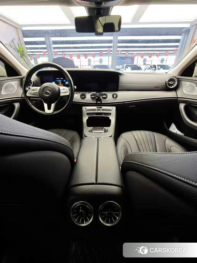Mercedes-Benz CLS id 4291033 из Китая 8