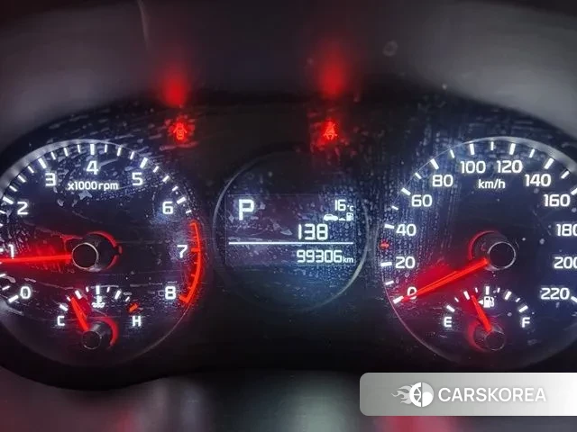 Kia All New Morning (JA) id 3413389 из Кореи 12