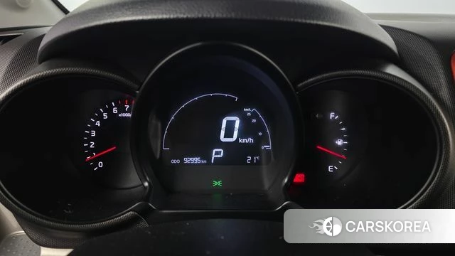 Kia The New Ray id 3955778 из Кореи 18