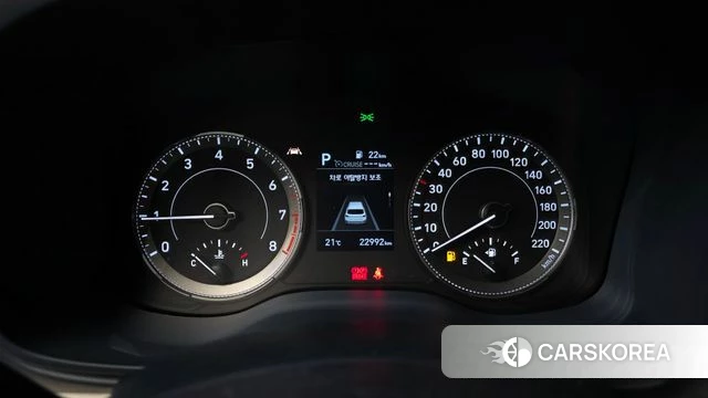 Hyundai Venue id 3934849 из Кореи 18