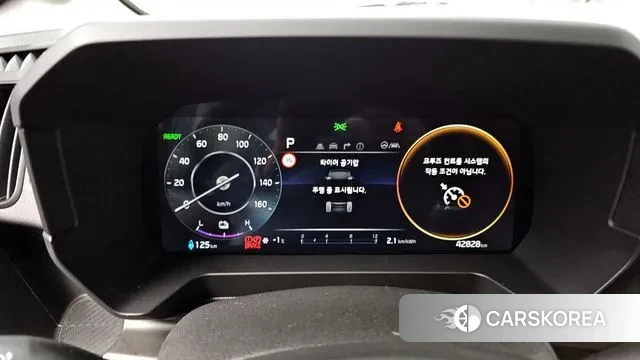 Kia The New Kia Ray EV id 3629442 из Кореи 18