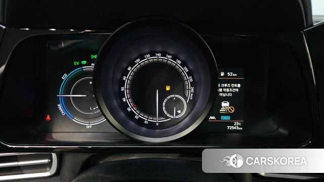 Hyundai Avante Hybrid (CN7) id 4482425 из Кореи 27