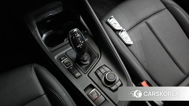BMW X1 (F48) id 4383995 из Кореи 29
