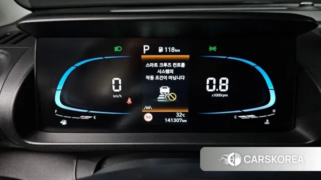 Hyundai Casper id 2969633 из Кореи 18