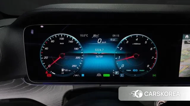 Mercedes-Benz E-Class W213 id 3764551 из Кореи 18