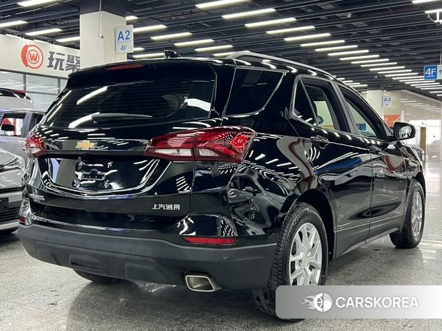 Chevrolet Explorer id 4209564 из Китая 12